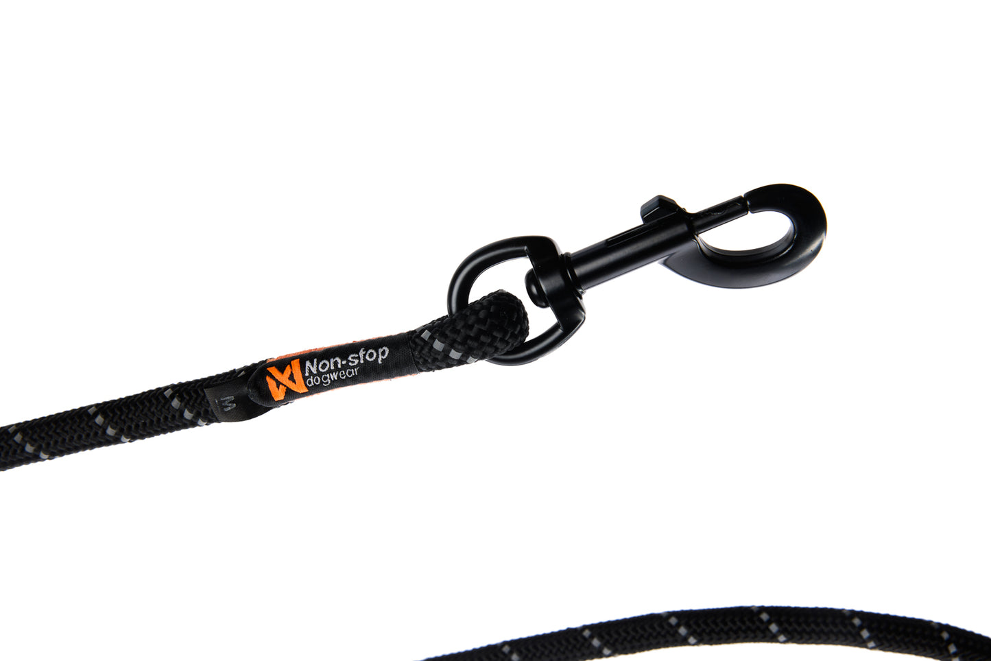 Rock leash adjustable