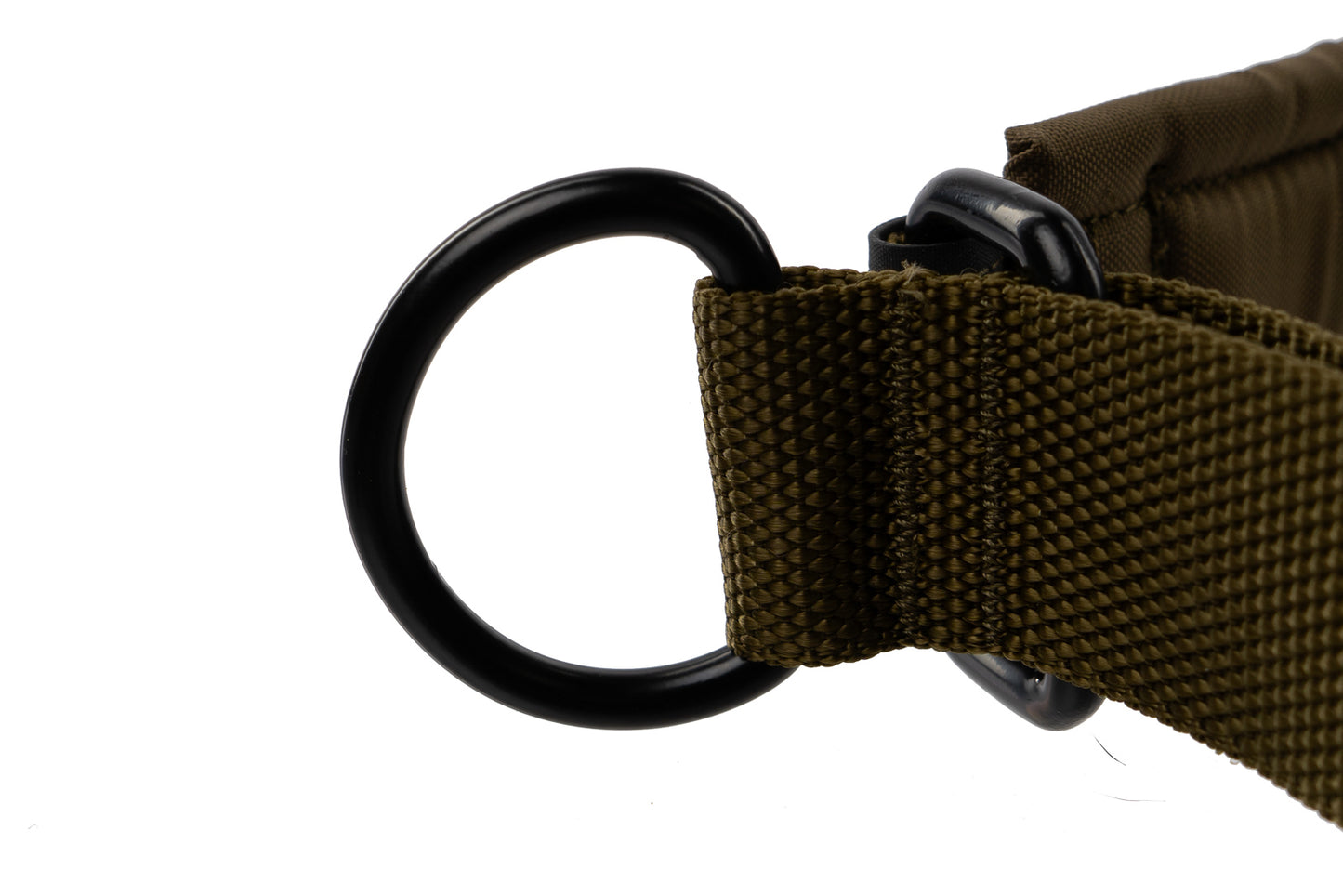 Solide collar WD