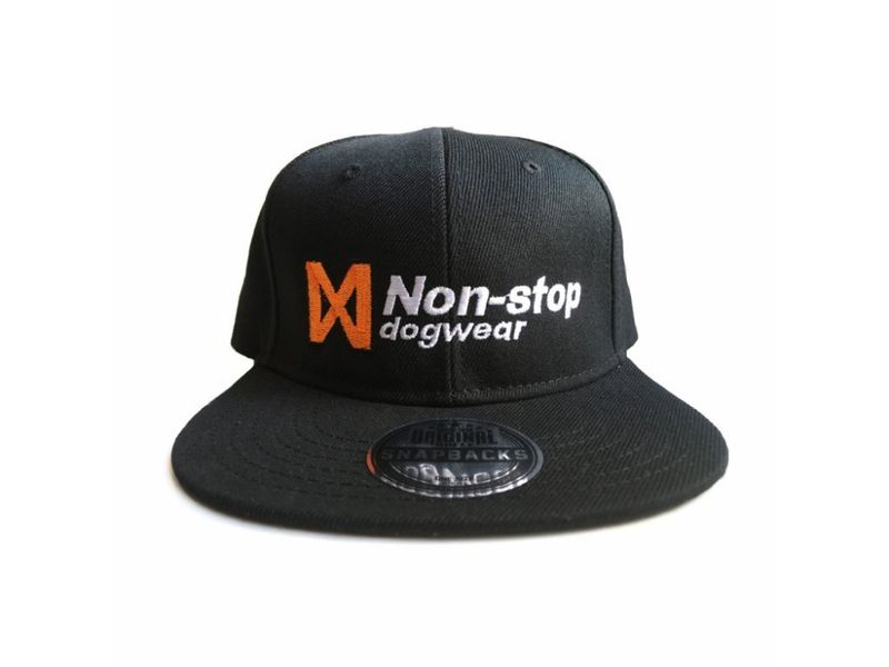 Non-stop dogwear Cap