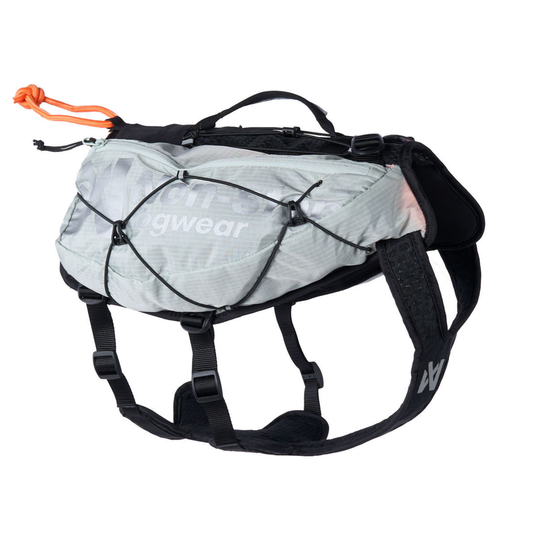 Trail Light Dog Backpack