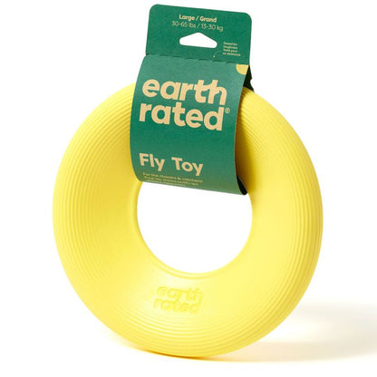 Earth Rated Flyer Toy