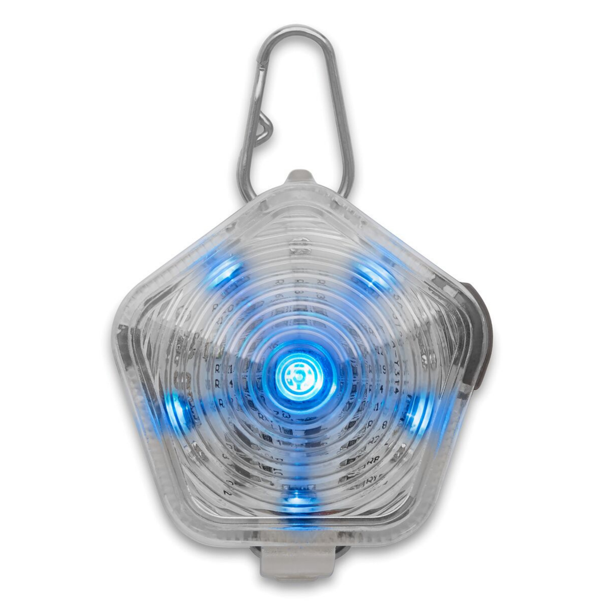 Ruffwear The Beacon™ – Clear Lake