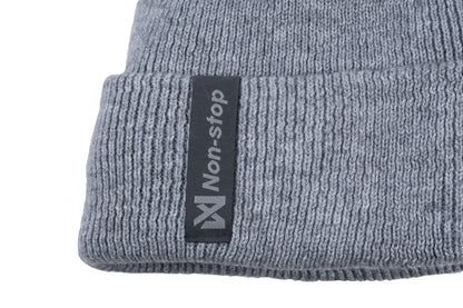 Wool Beanie