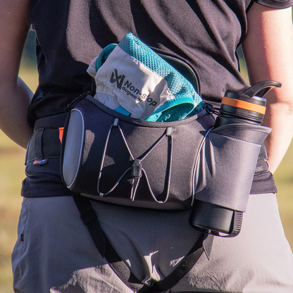 Belt bag