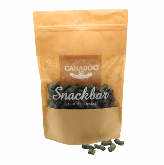 Canadoo Trainingssnack Spirulina