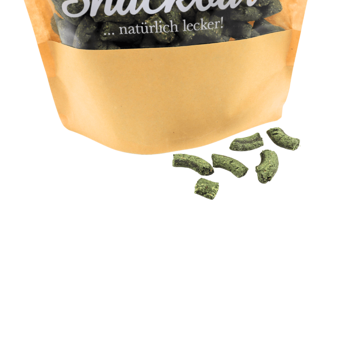 Canadoo Trainingssnack Spirulina