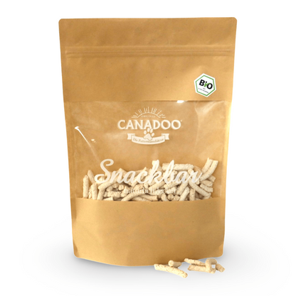 Canadoo  Bio Trainingssnack Kokos