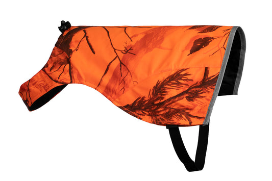 Camo cover | Outlet