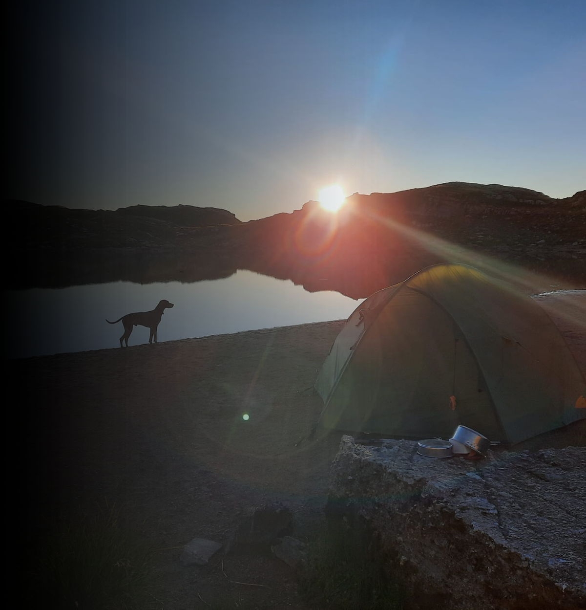 Camping & Reisen