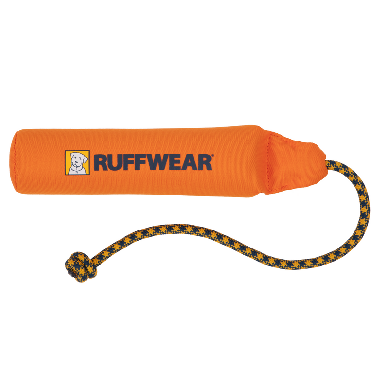 Ruffwear Lunker schwimmendes Wurfspielzeug