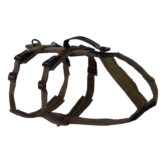 Line harness long WD