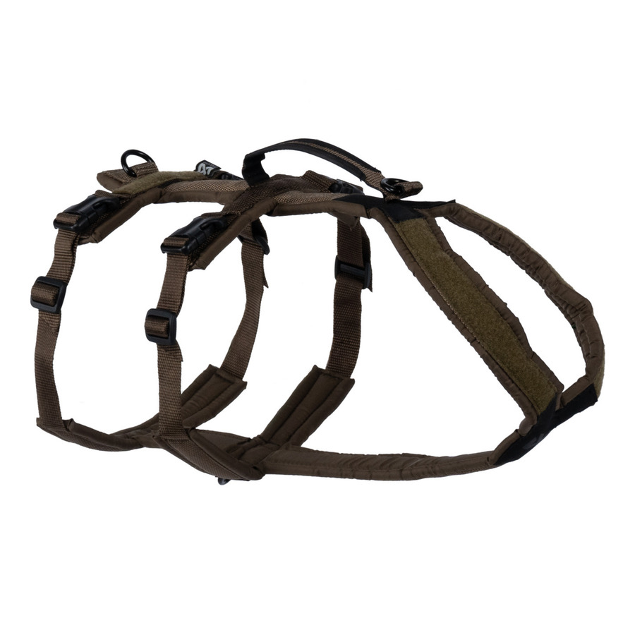 Line harness long WD