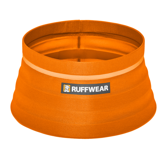 Bivy™ Collapsible Dog Bowl
