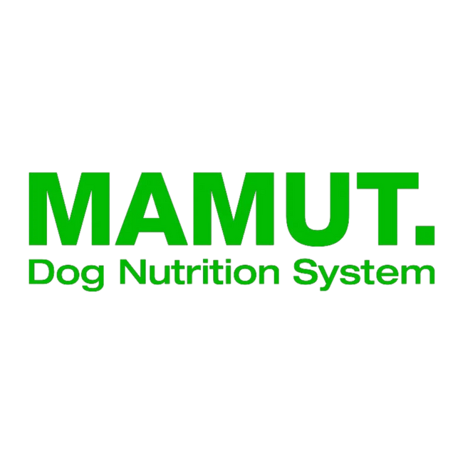 MAMUT Dog Nutrition