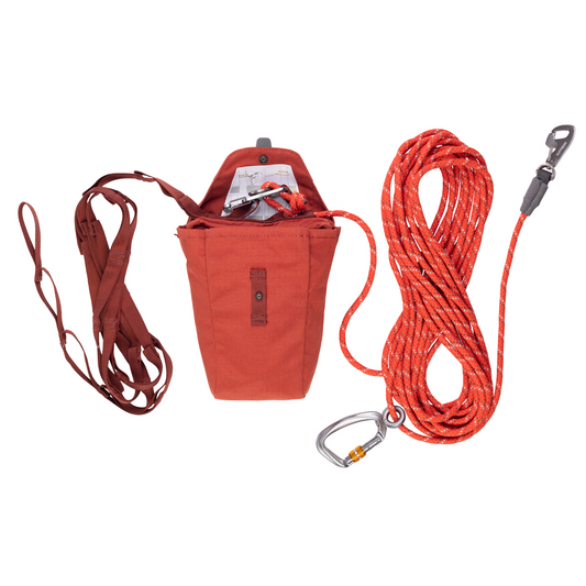Knot-a-Hitch™ Dog Tether