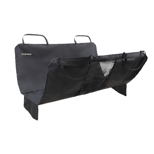 Dirtbag™ Dog Car Seat Cover