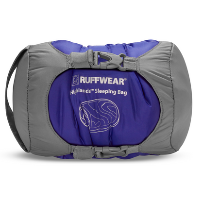 Highlands Sleeping Bag