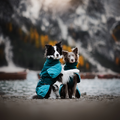 Glacier jacket 3.0