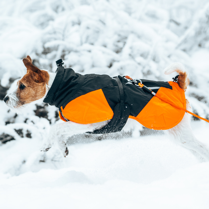 Glacier jacket 3.0