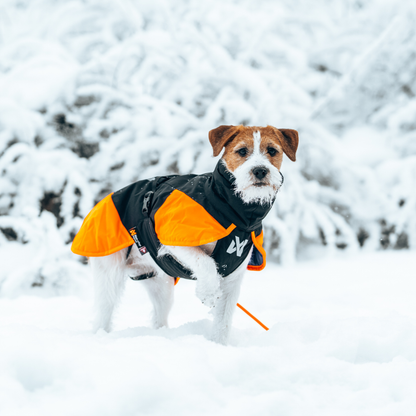 Glacier jacket 3.0