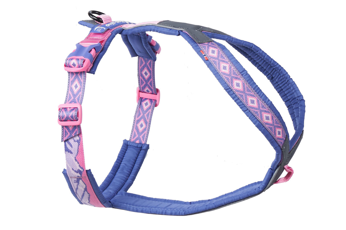 Rachel Pohl Signature Serie Set purple/pink