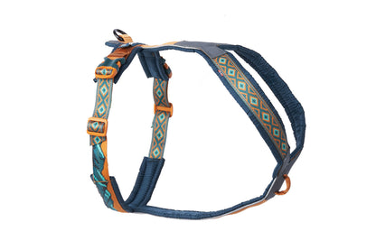 Rachel Pohl Signature Serie Set teal/oak