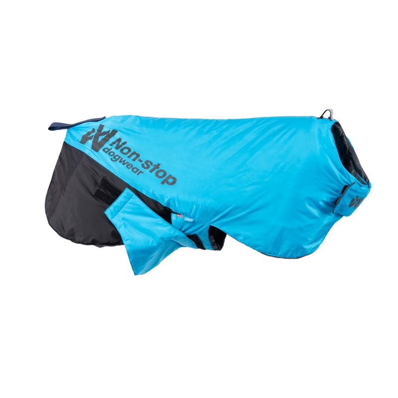 Long distance light jacket