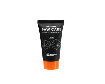 Paw care