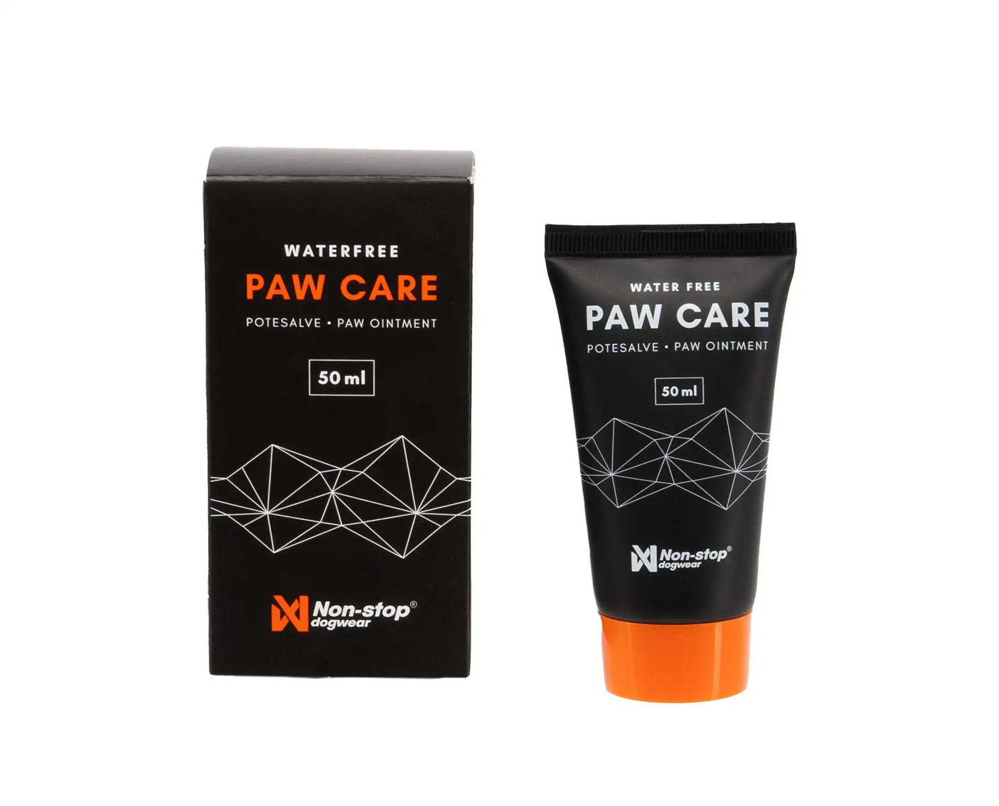 Paw care