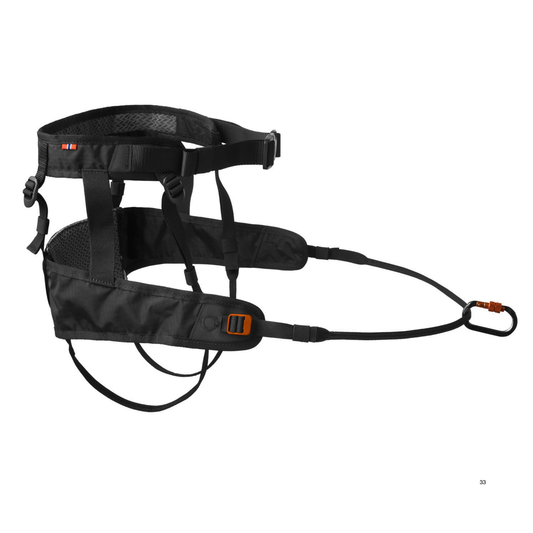 CaniX belt 2.0