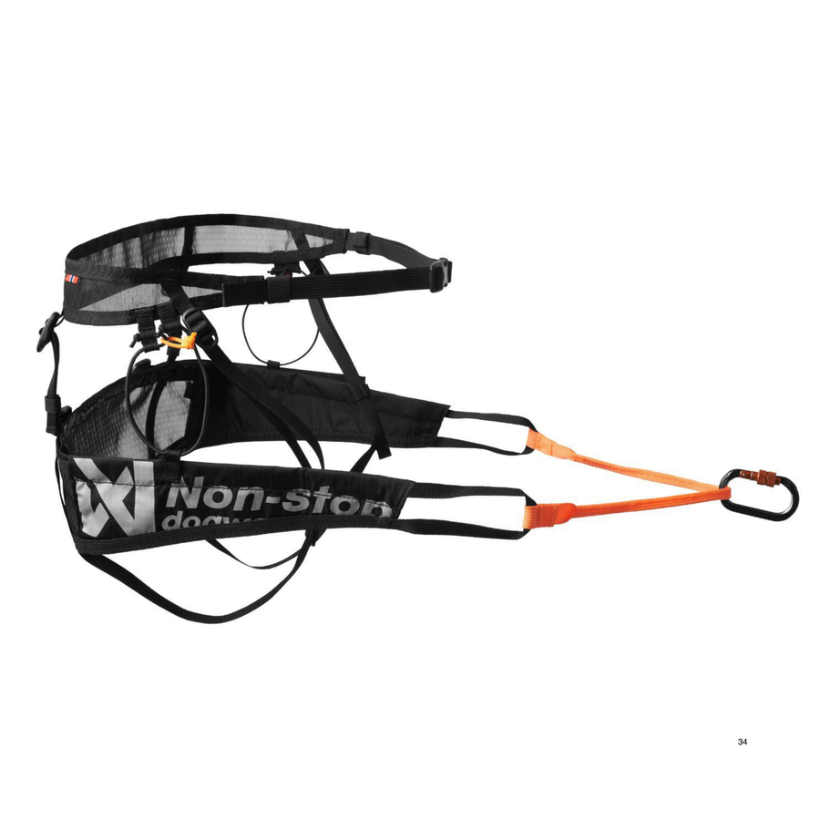 CaniX belt pro