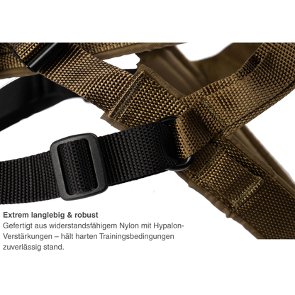 Freemotion harness WD