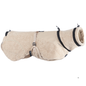 Wool dog jacket