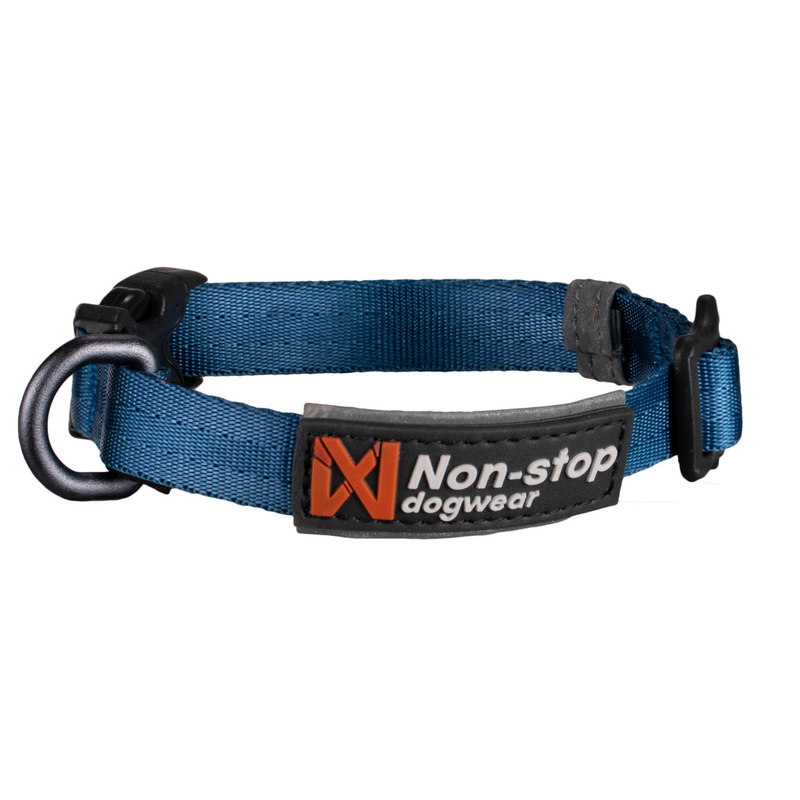 Tumble collar