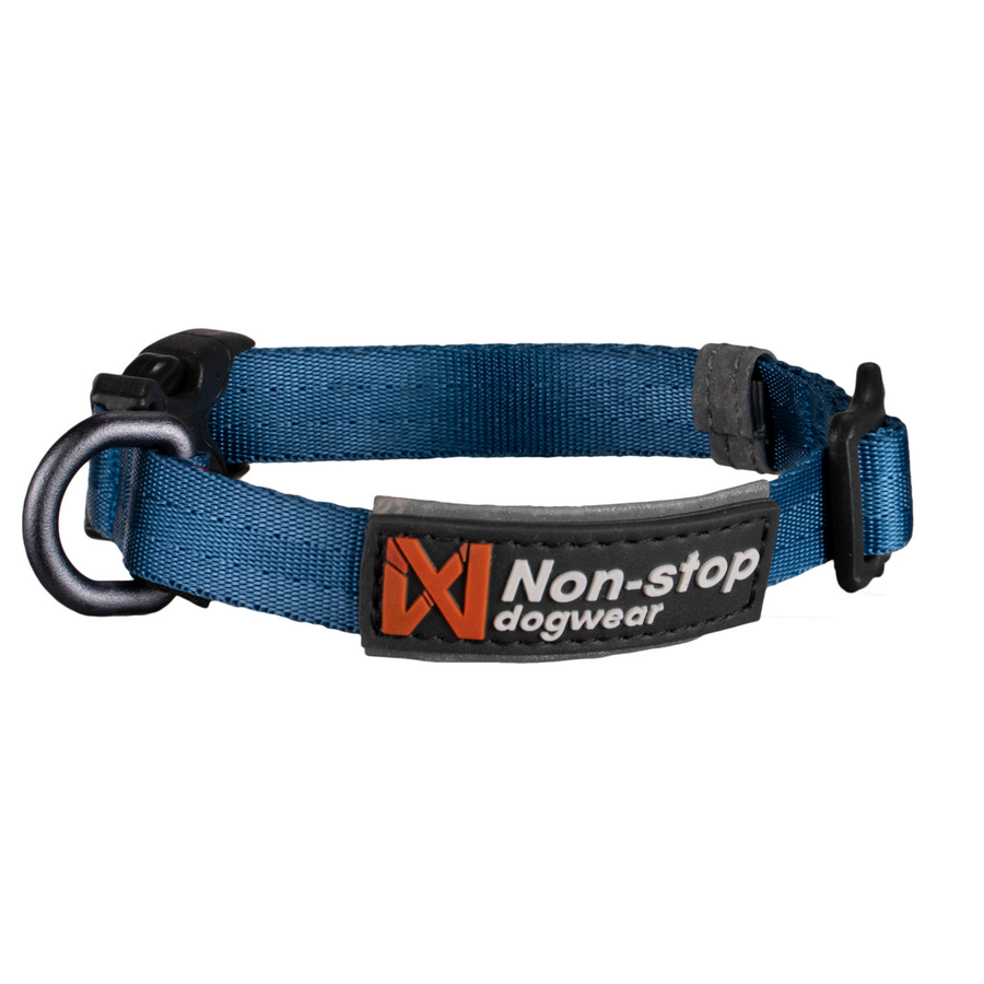 Tumble collar