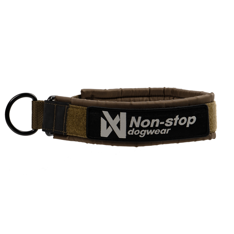 Solide collar WD