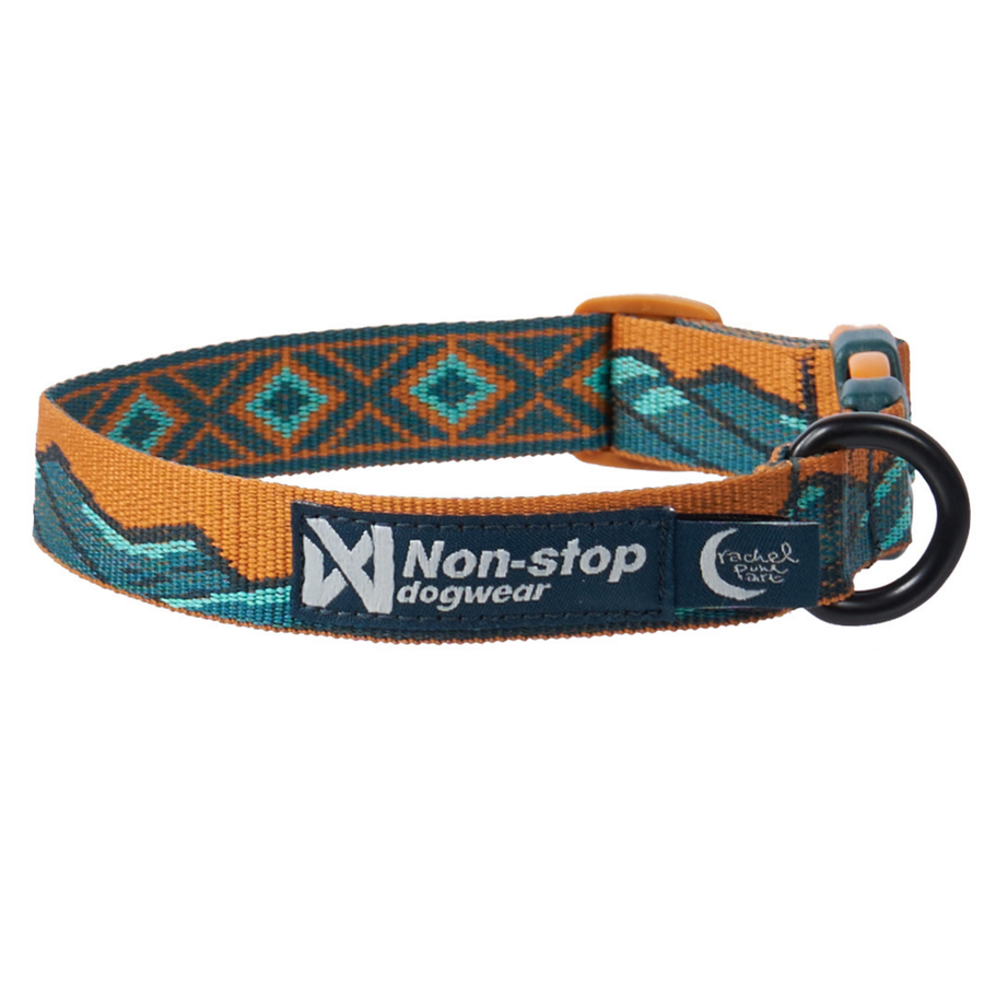 Trail Quest Collar Rachel Pohl Edition