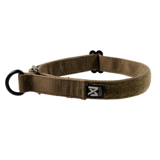 Solide adjustable collar WD