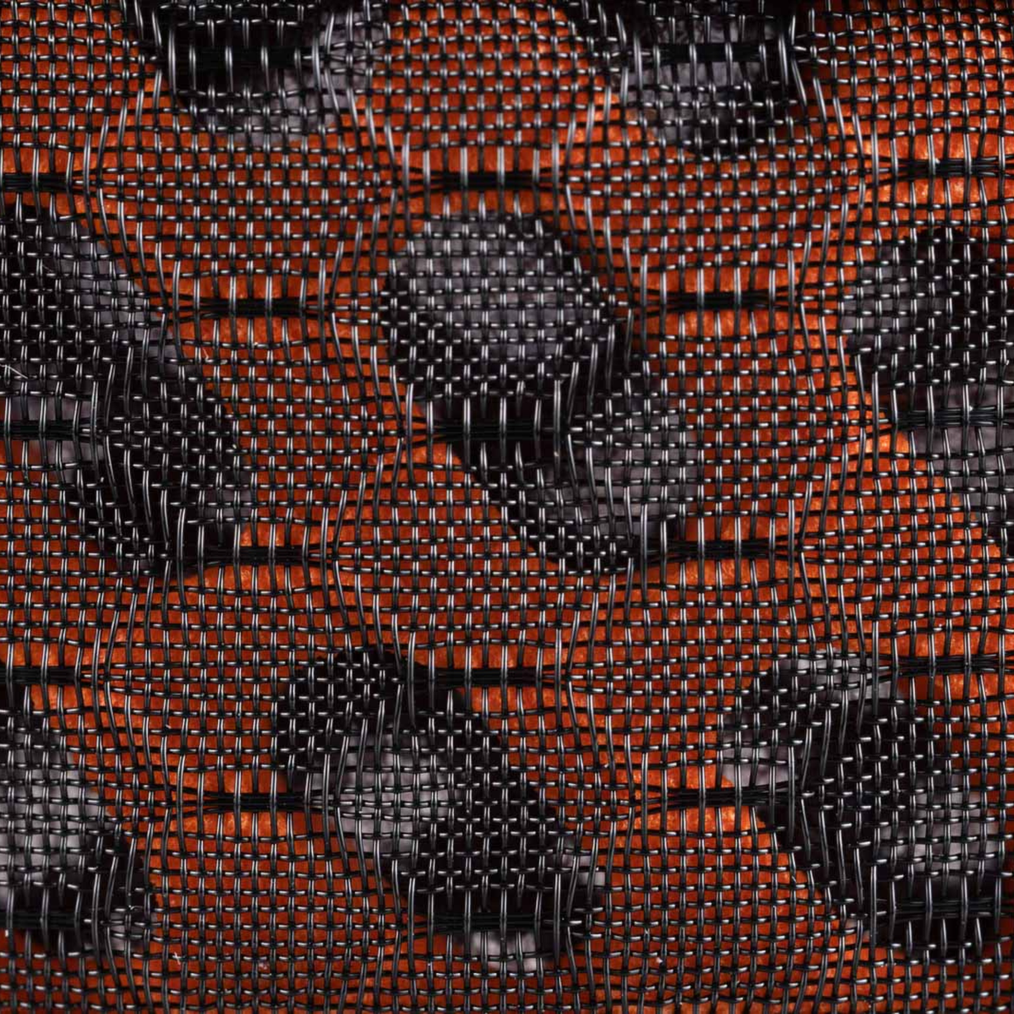 Rock adjustable collar