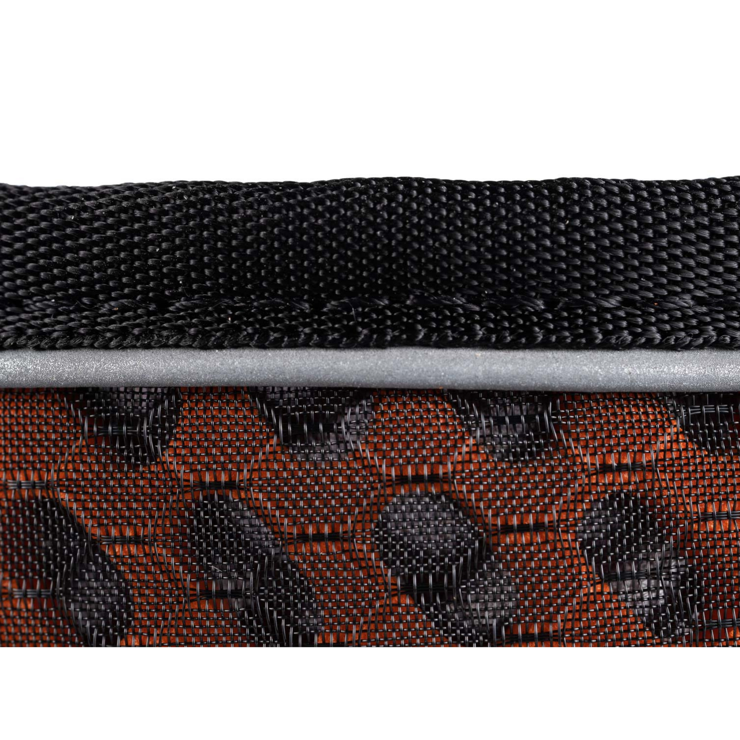 Rock adjustable collar