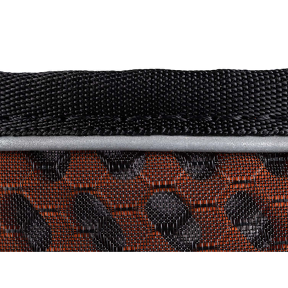 Rock adjustable collar