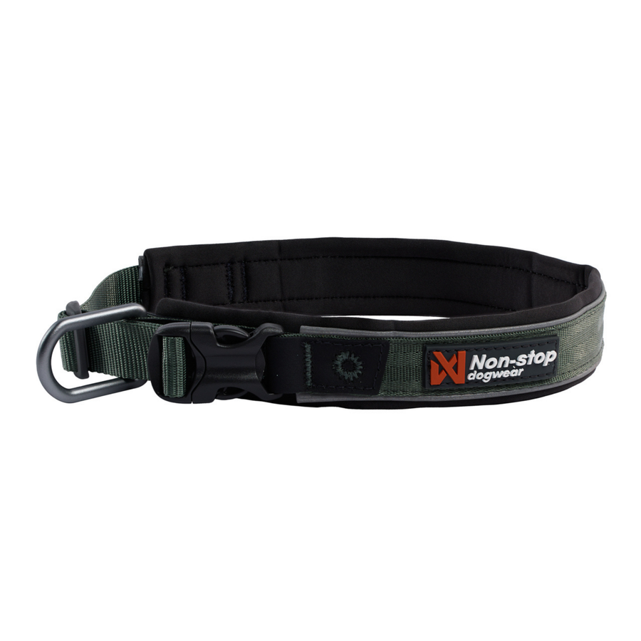 Roam collar