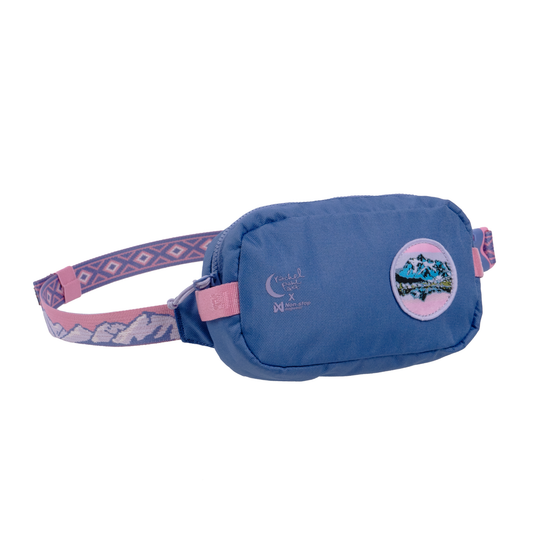 Trail quest fanny pack RP