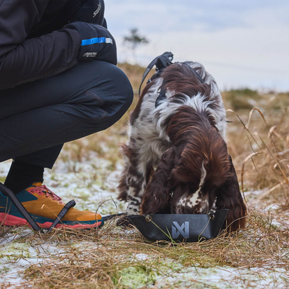 Trekking bowl