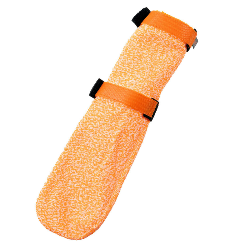Protector light socks high