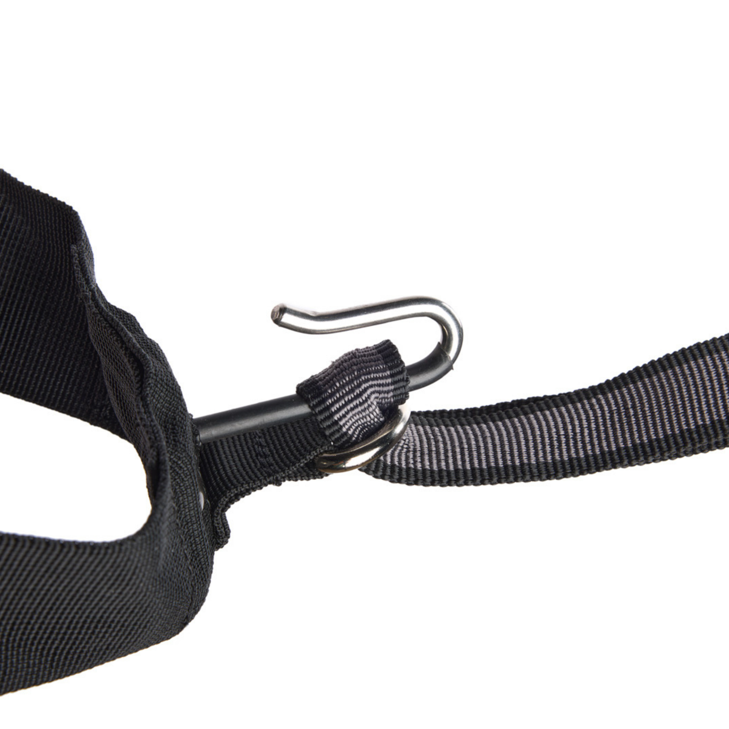 Trekking belt 2.0