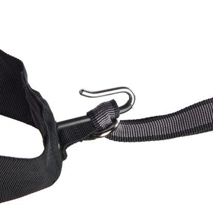 Trekking belt 2.0