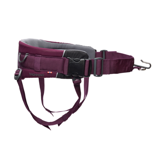 Trekking belt 2.0