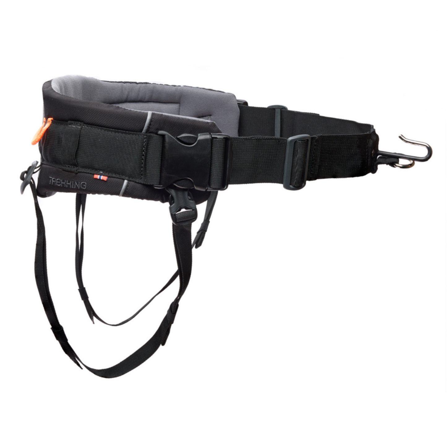 Trekking belt 2.0