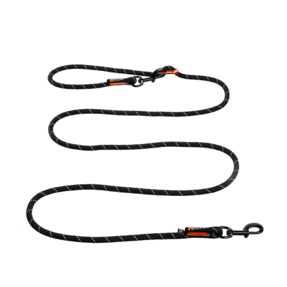 Rock leash adjustable